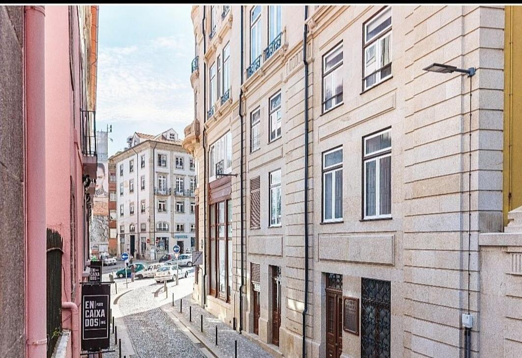 Porto Chique Al 5, Porto