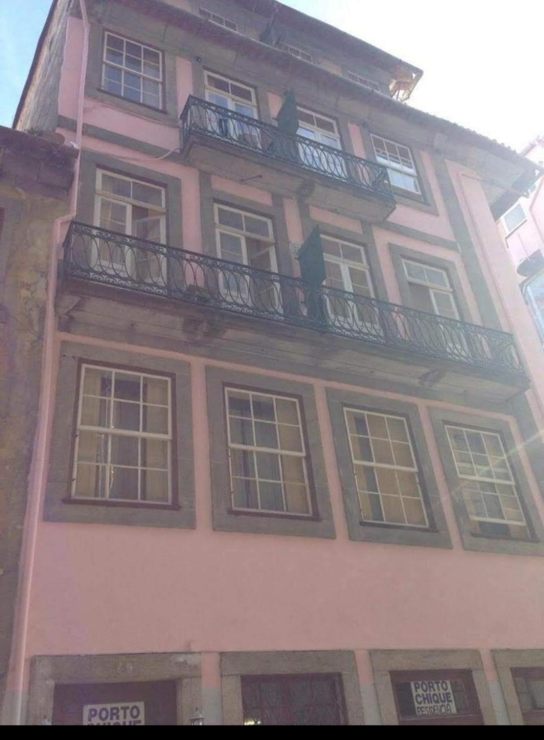 Porto Chique Al 5 — Fotos 1